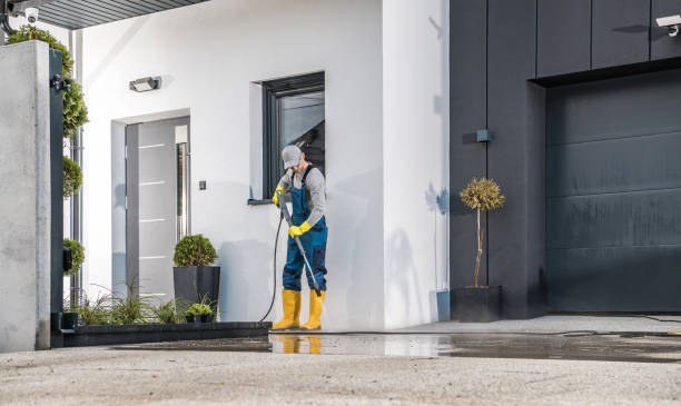 Best Building Exterior Pressure Washing in Metter, GA